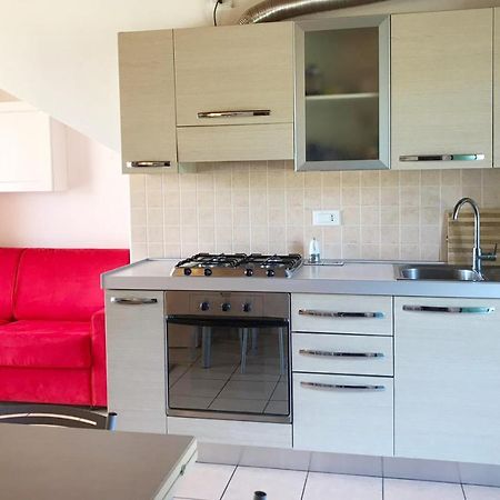 Luxury Apartments - Le Fate - Residence With Pool Manerba del Garda Eksteriør billede