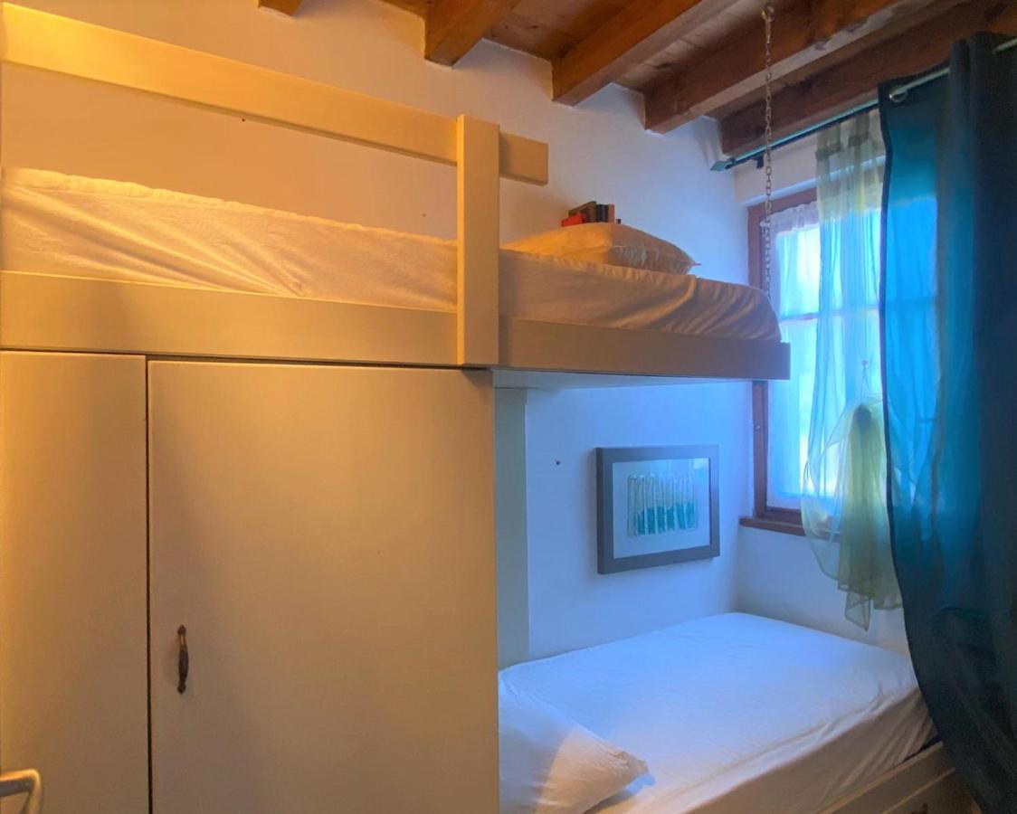 Luxury Apartments - Le Fate - Residence With Pool Manerba del Garda Eksteriør billede