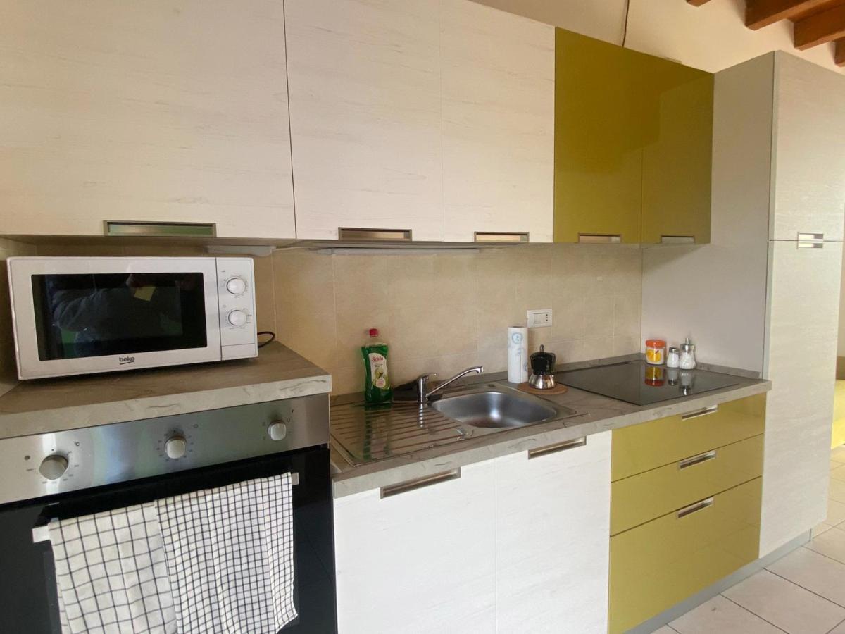 Luxury Apartments - Le Fate - Residence With Pool Manerba del Garda Eksteriør billede