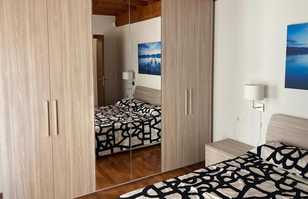 Luxury Apartments - Le Fate - Residence With Pool Manerba del Garda Eksteriør billede